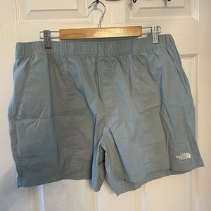 The North Face Swim Trunks